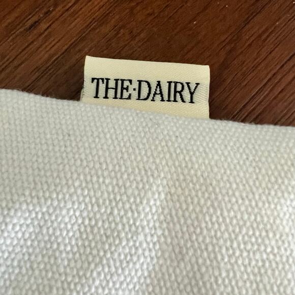 NWT The Dairy iPhone 13 Pro Case & Pouch - Green Ribbon Pink - Picture 7 of 10